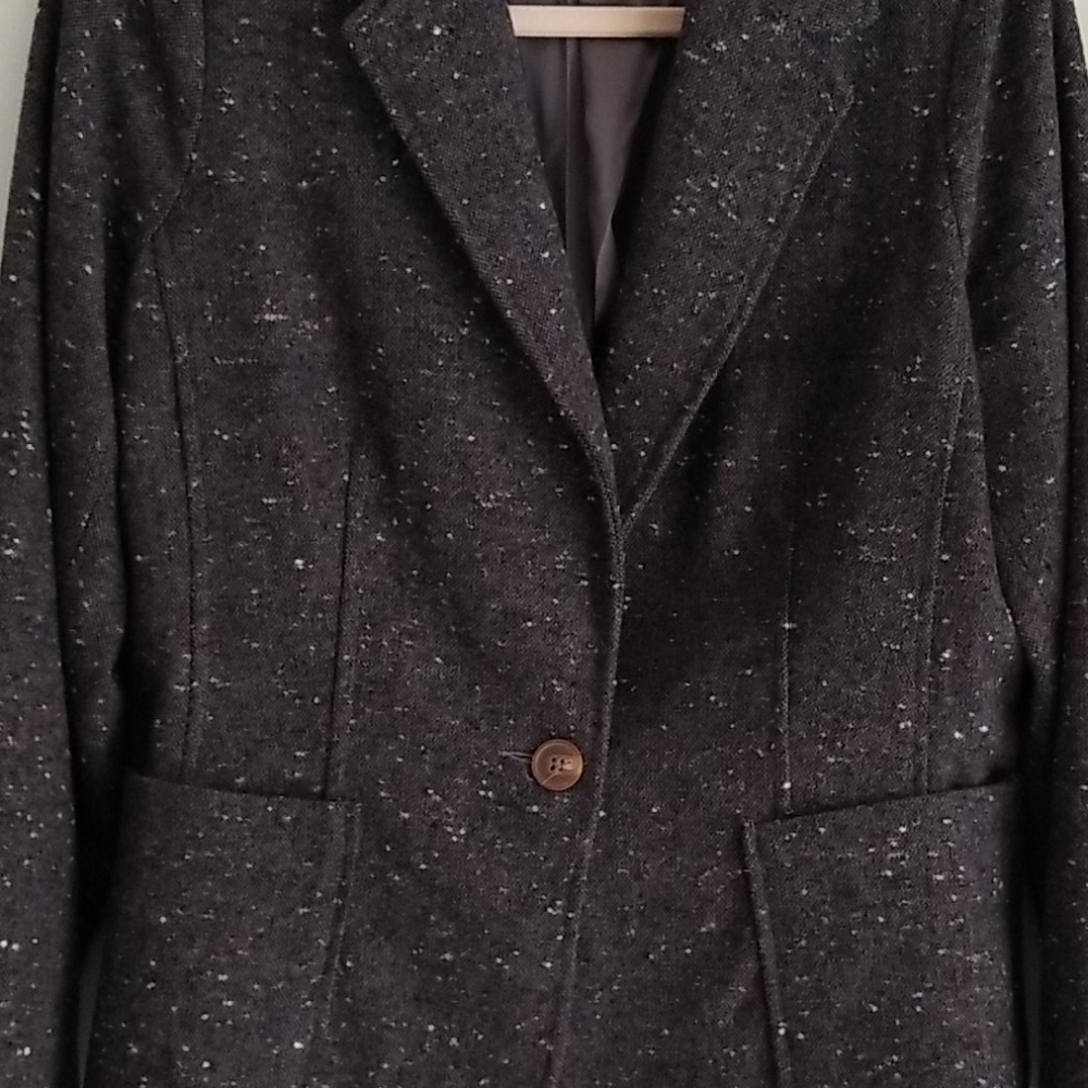 Ladies blazer - Picture 5 of 7